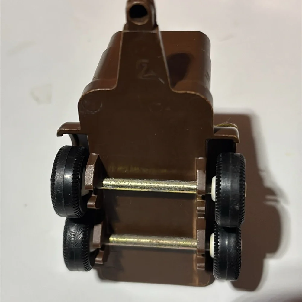 N/A vintage tootsietoy
